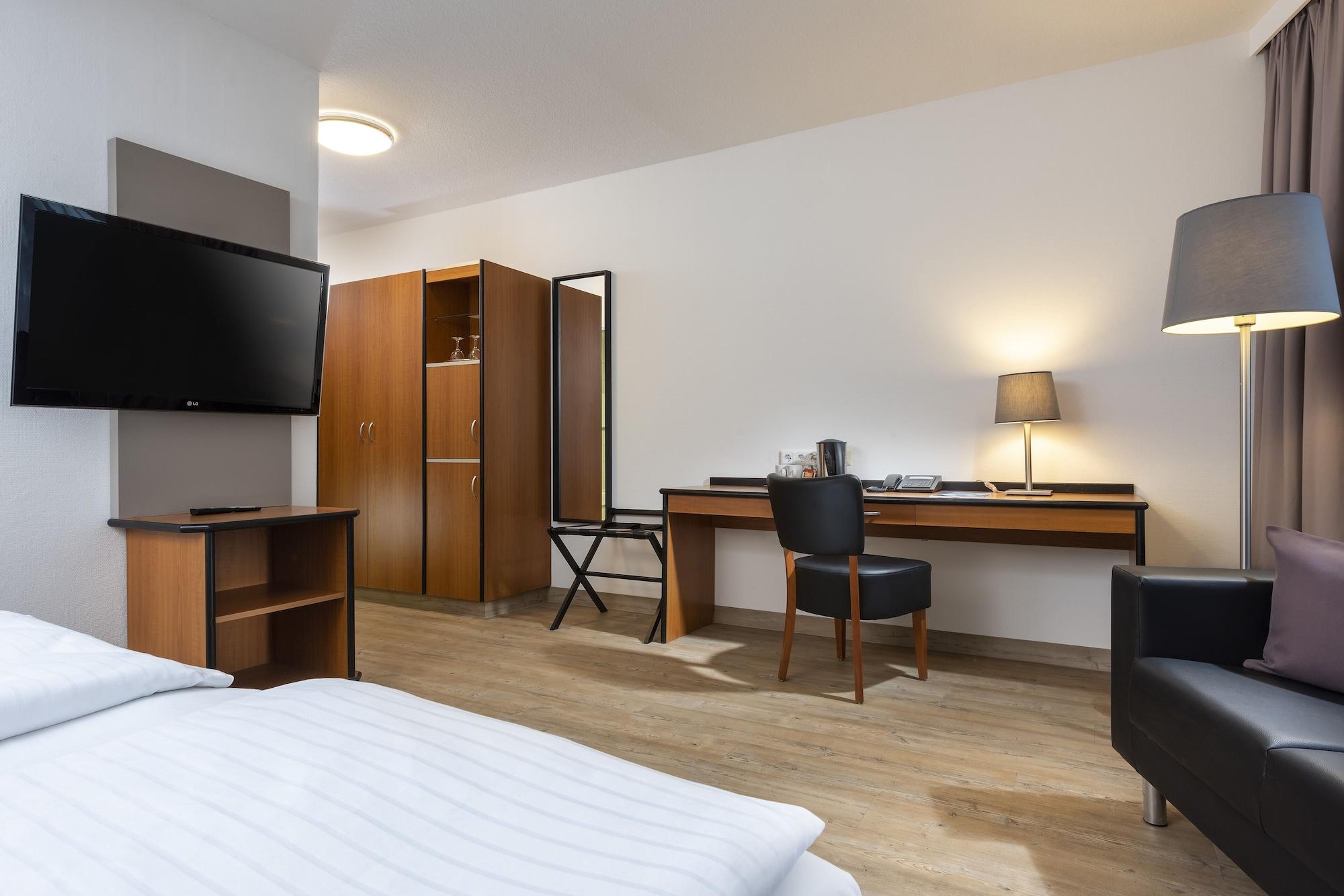 B&B Hotel راستات الغرفة الصورة