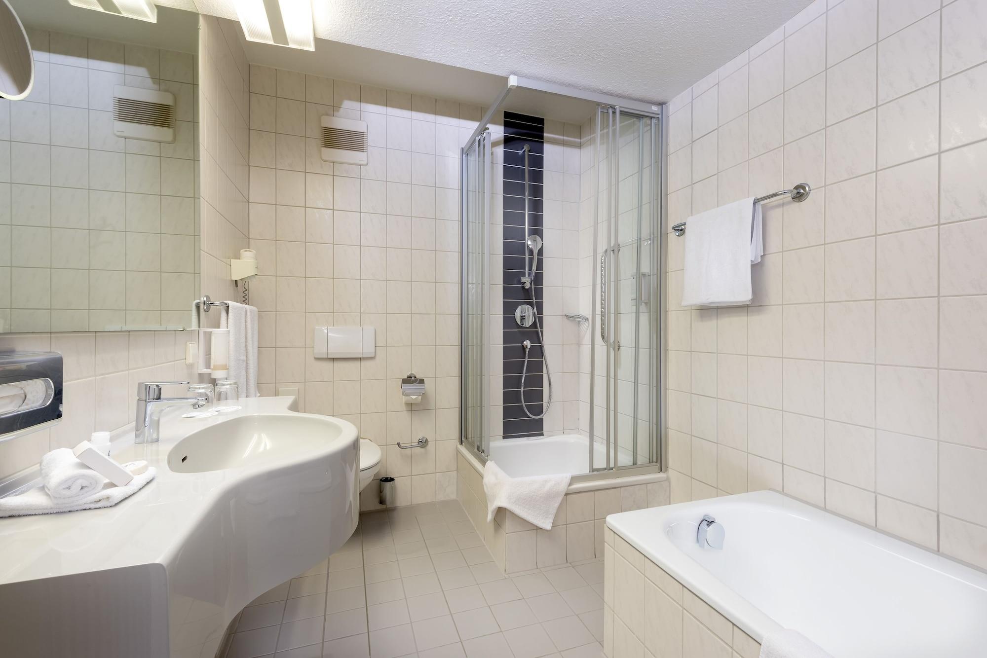 B&B Hotel راستات الغرفة الصورة