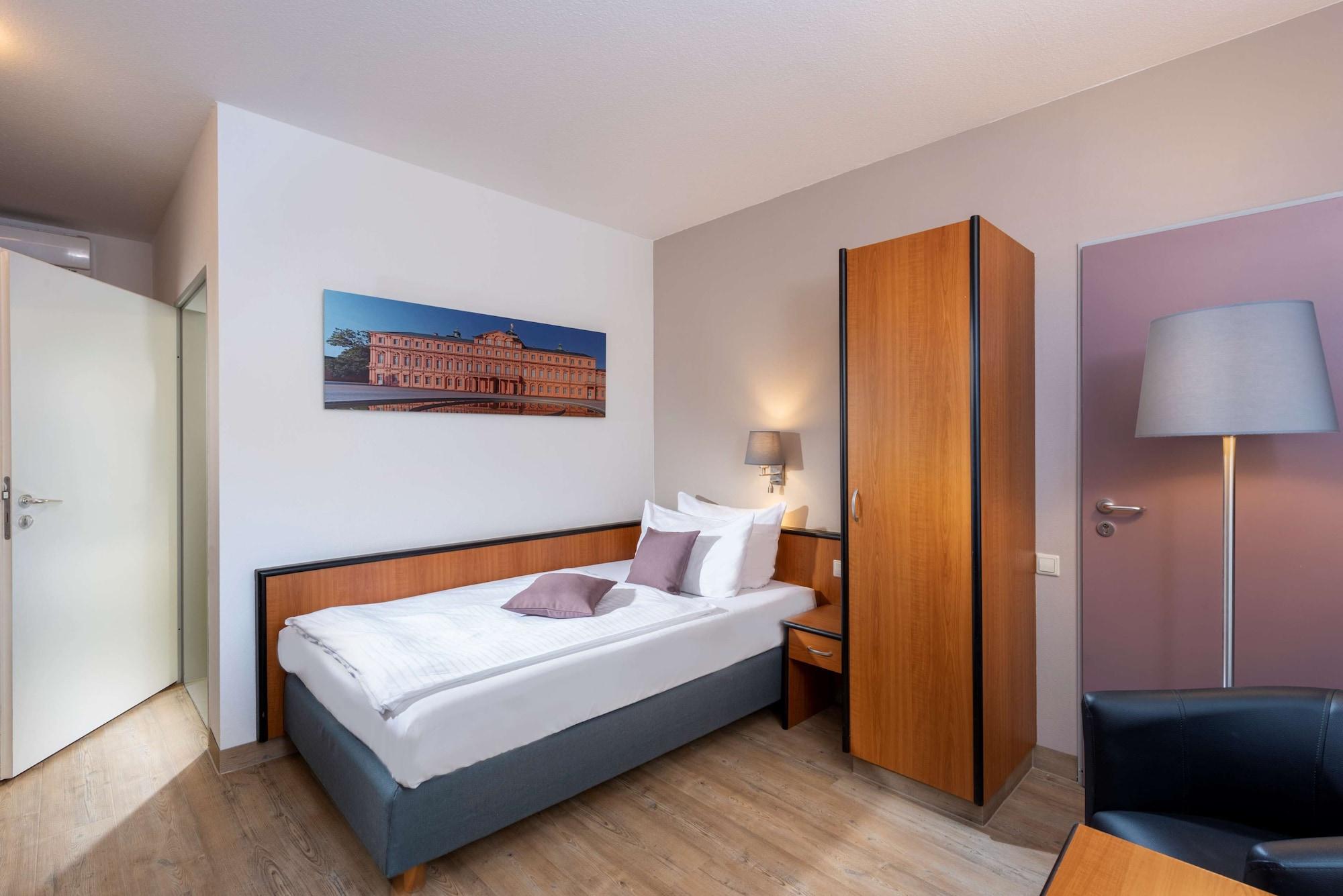 B&B Hotel راستات المظهر الخارجي الصورة