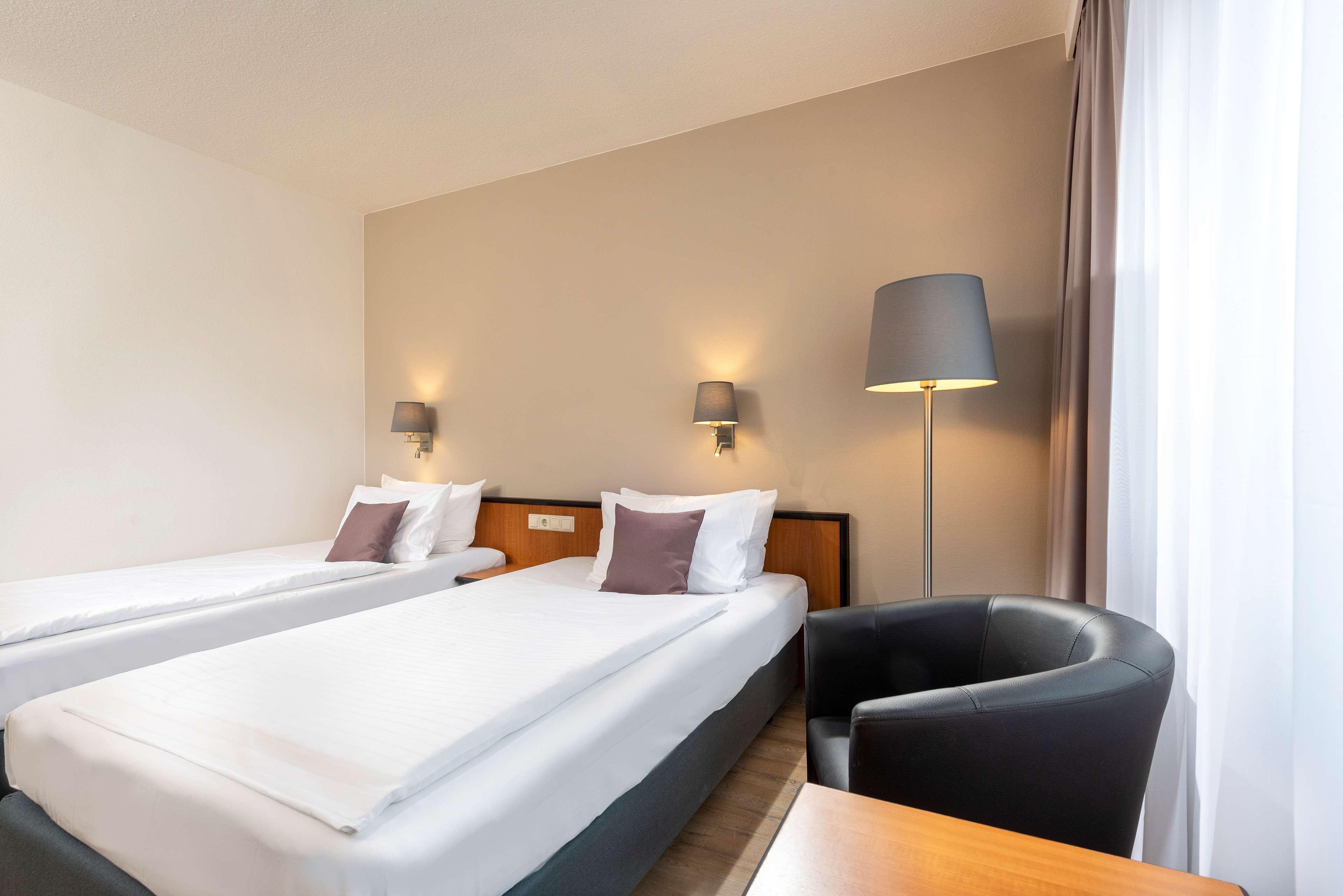 B&B Hotel راستات الغرفة الصورة