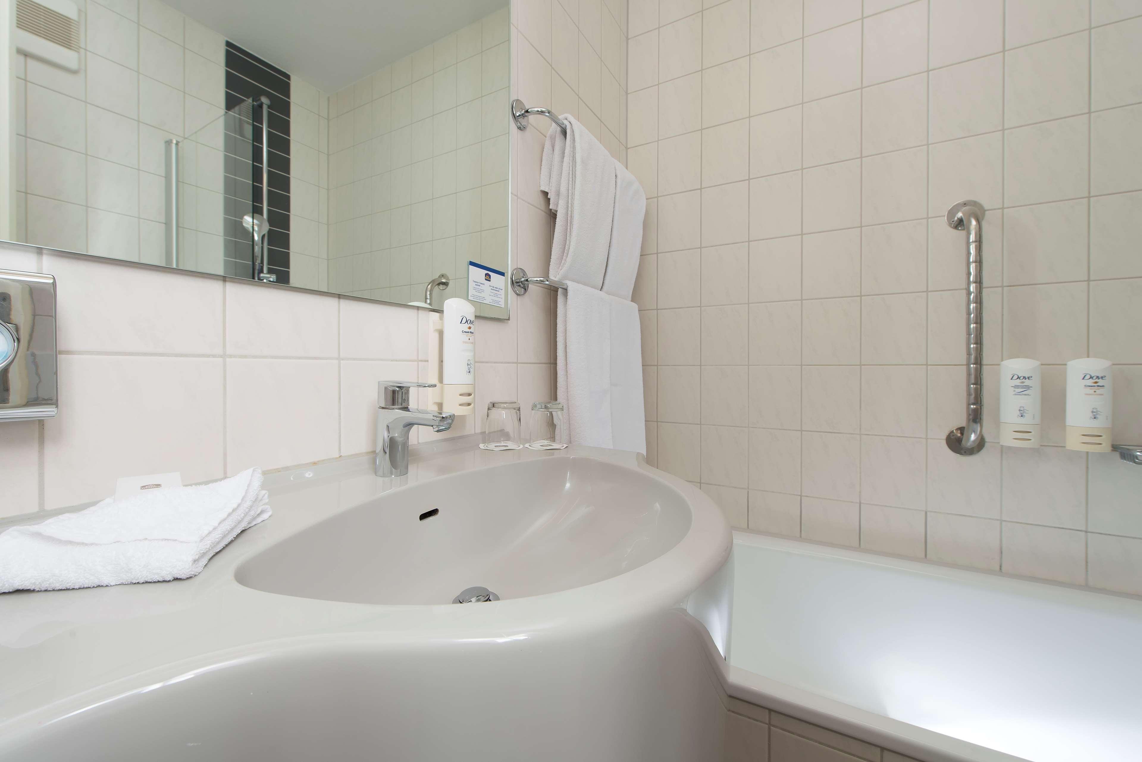 B&B Hotel راستات المظهر الخارجي الصورة