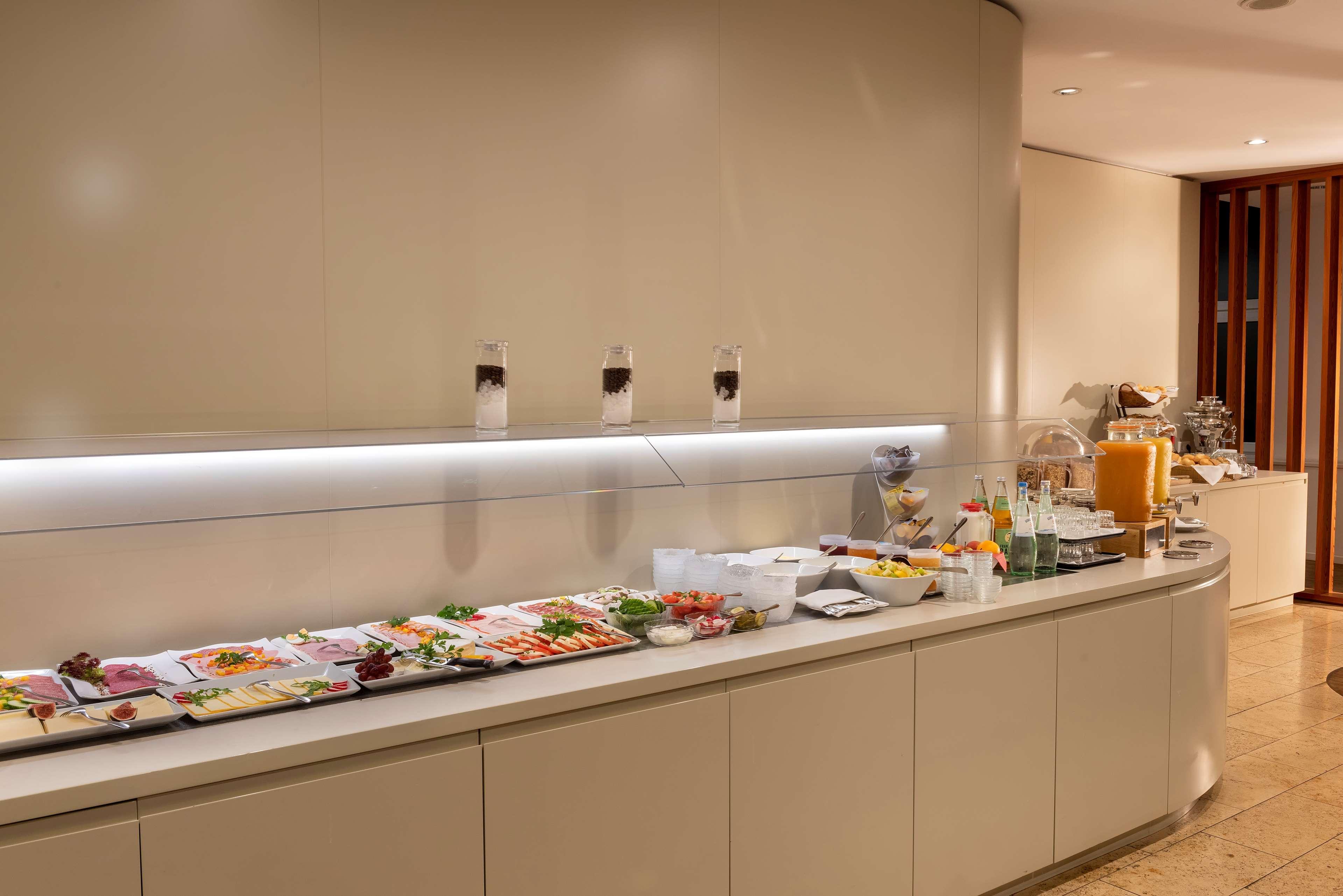 B&B Hotel راستات المظهر الخارجي الصورة