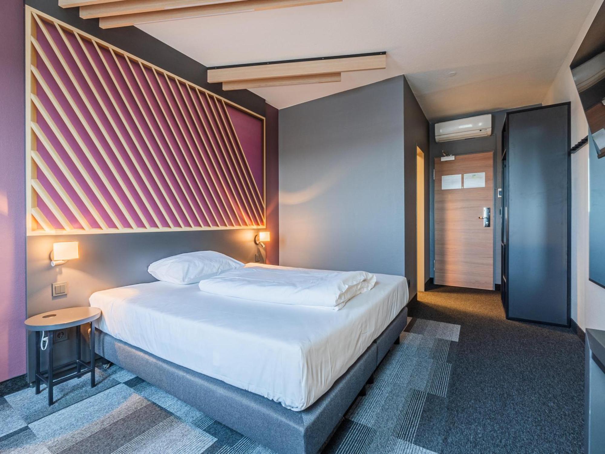 B&B Hotel راستات المظهر الخارجي الصورة
