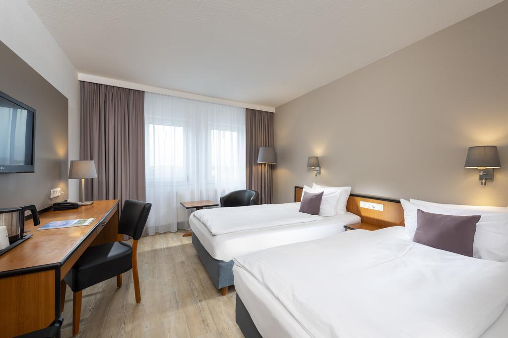B&B Hotel راستات الغرفة الصورة