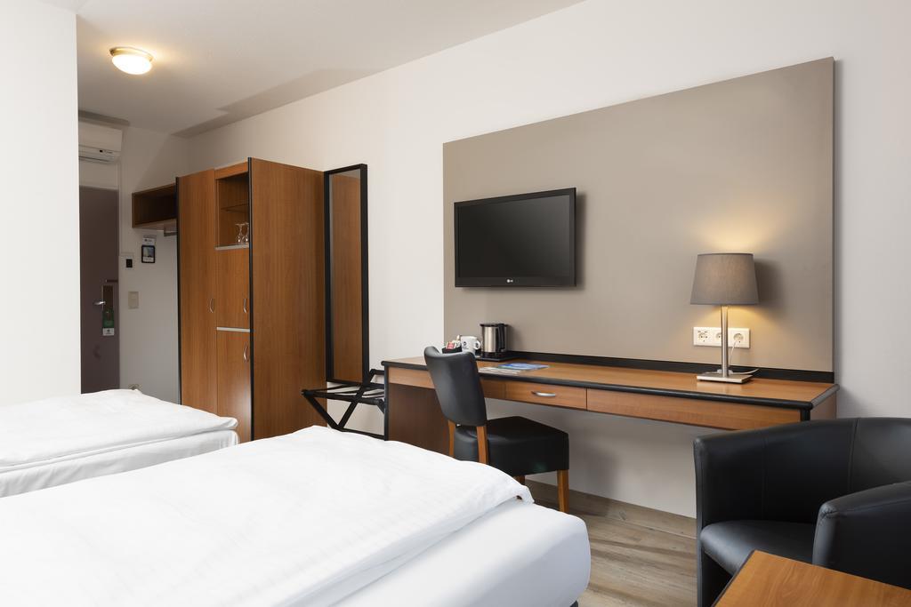 B&B Hotel راستات الغرفة الصورة