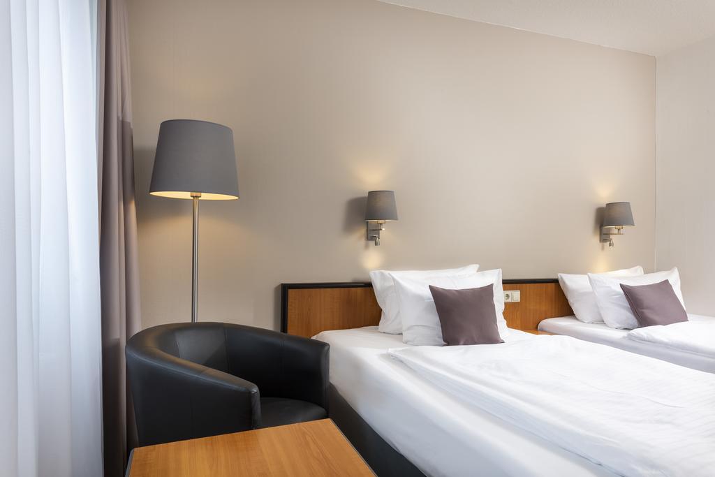B&B Hotel راستات الغرفة الصورة